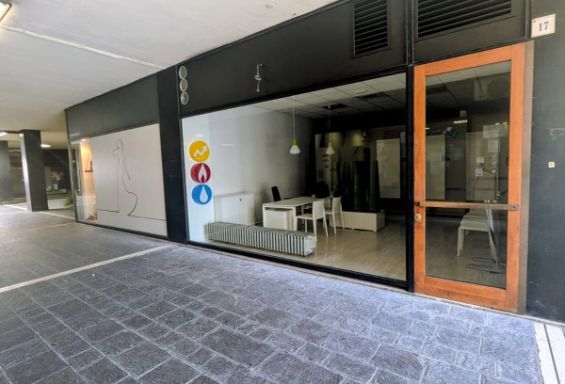 Vittorio Veneto, inaugurato il nuovo sportello di Piabe Servizi al Quadrilatero
