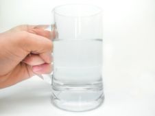 bere acqua acquedotto