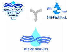 Servizi Idrici Sinistra Piave S.r.l. e da Azienda Servizi Pubblici Sile Piave S.p.A.