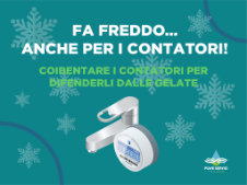 Proteggereicontatoridalgelo