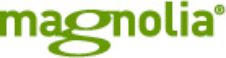 logo Magnolia