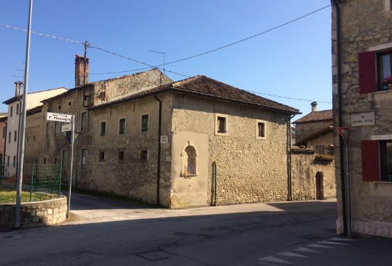Nuova fognatura a Borgo Vendran (Vittorio Veneto)