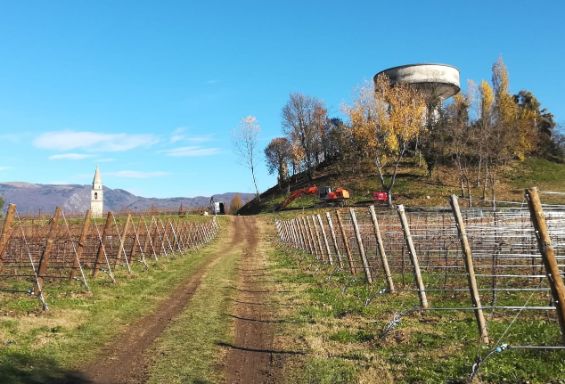 Piave Servizi, rete idrica rinnovata per 14 Comuni