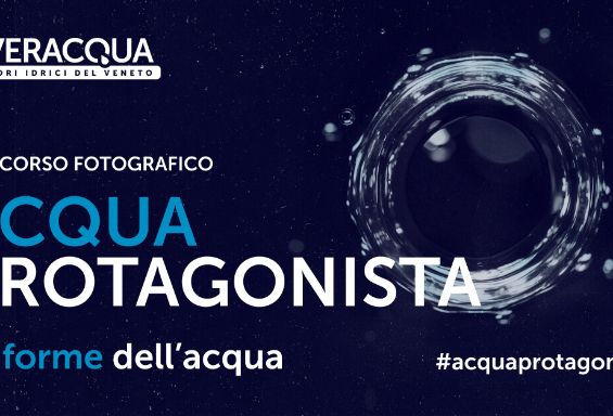 #AcquaProtagonista, ritorna il concorso fotografico.