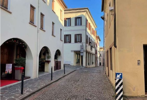 Conegliano, via ai lavori sull'acquedotto in centro: nuova condotta tra via Beato Ongaro e via XX Settembre.