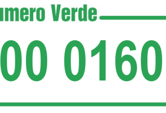 DA NOVEMBRE 2016 IL NUMERO VERDE DI PIAVE SERVIZI FA GLI “STRAORDINARI”