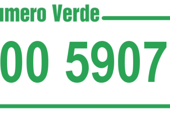 Da mercoledì 19 ottobre 2016 attivo il nuovo numero verde di Piave Servizi per le richieste di pronto intervento